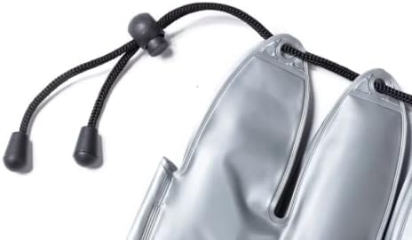 Enfriador Flexible para Botellas de Vino, Champán y Cerveza | Bolsa Cubo de Hielo