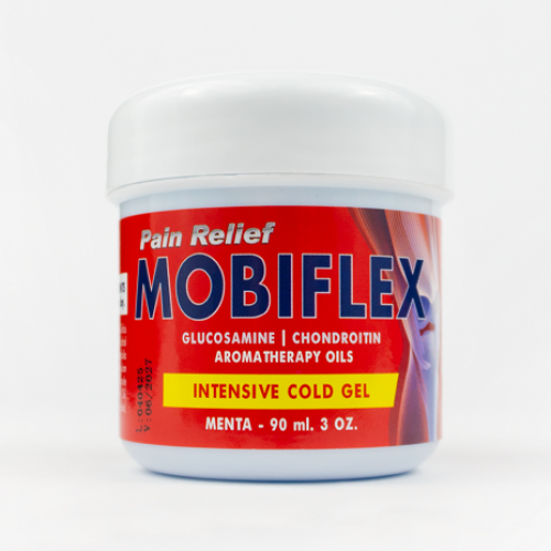 💪 Mobilflex: Revolución en el Cuidado Articular