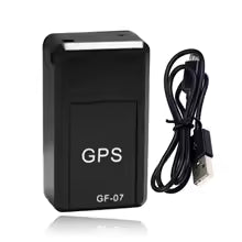 📍 Mini Rastreador GPS en Tiempo Real – Seguro, Discreto y Fácil de Usar