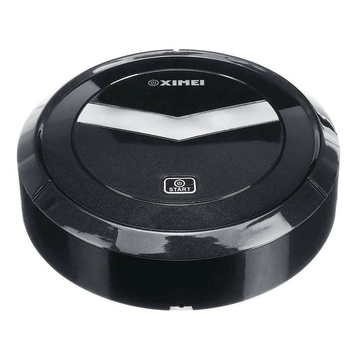 🧹✨ Robot Aspirador Inteligente 1500PA – Limpieza sin esfuerzo