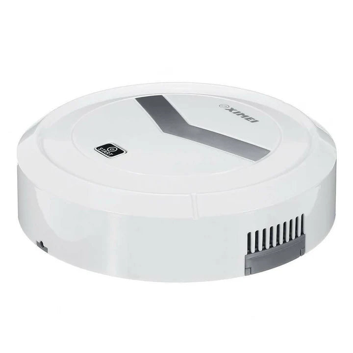 🧹✨ Robot Aspirador Inteligente 1500PA – Limpieza sin esfuerzo