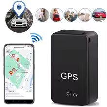 📍 Mini Rastreador GPS en Tiempo Real – Seguro, Discreto y Fácil de Usar