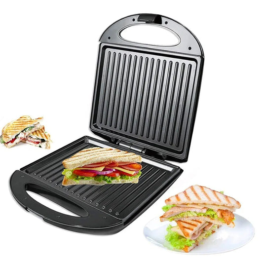 TOSTADORA / SANDWICHERA RAF 1400W